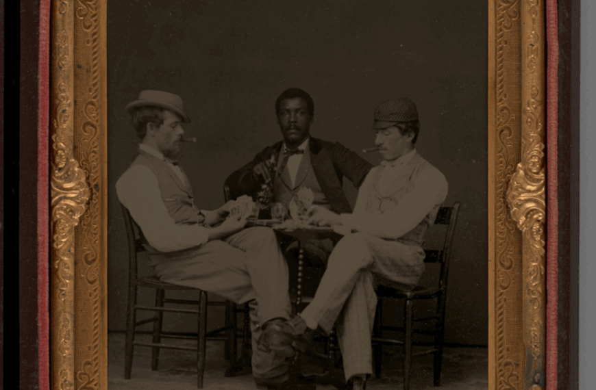 Examining the Prevalence of Race-Thinking in Today’s Society